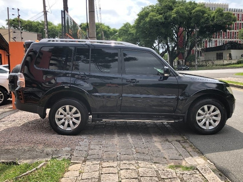 Pajero Full Hpe 7 Lugares