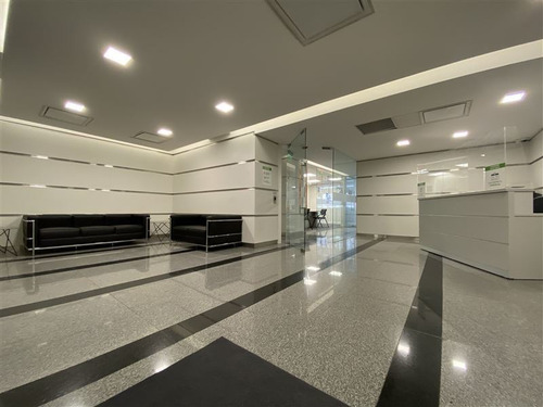 Imagen 6 de 23 de Oficina En Arriendo En Santiago