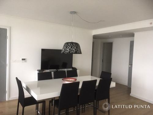 Piso Alto En Mansa- Ref: 129
