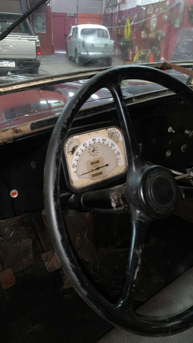 Citroen Once