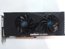 Comprar Tarjeta De Video 2gb Pci Express Hd6450 Sapphire Inoperativo