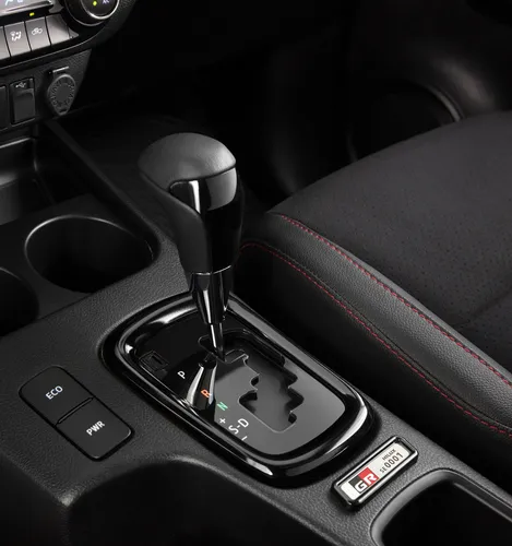 Toyota Hilux 2.8 Gr-S