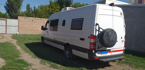 Mercedes-Benz Sprinter 2.1 515 Furgon 4325 150cv Te V2