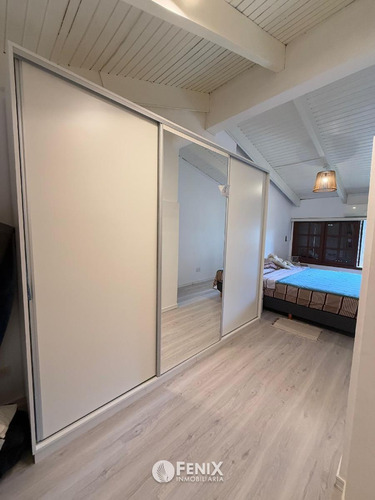 Cf1193 - Duplex En Venta Z/ Bahía El Brete