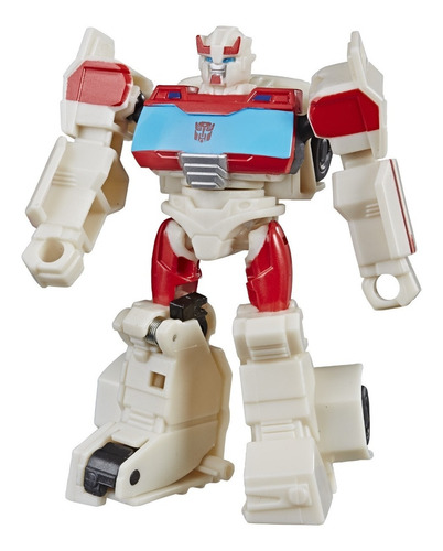 Imagem 2 de 3 de Figura Transformers Cyberverse Varios Modelos Hasbro E1883