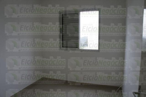 Imagem 15 de 15 de Apartamento Para Venda, 3 Dormitórios, Jardim Íris - São Paulo - 1540