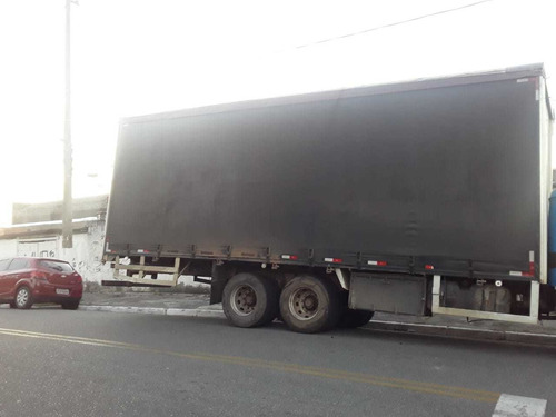 Imagem 3 de 15 de Merdes Benz 1316 6x2