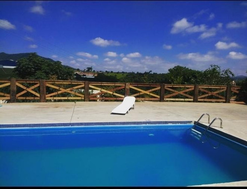 Imagem 16 de 16 de Casa Com 3 Dormitórios À Venda, 300 M² Por R$ 690.000,00 - Residencial Country Felix - Bom Jesus Dos Perdões/sp - Ca0711