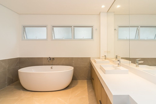 Imagem 18 de 30 de Apartamento À Venda No Bairro Jardim América - São Paulo/sp - O-4777-12061