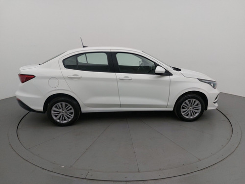 Fiat Cronos 1.3 FIREFLY FLEX DRIVE MANUAL