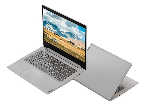 Laptop Lenovo Ideapad 3 Core I3-1115g4 8gb Ram Win11 Home