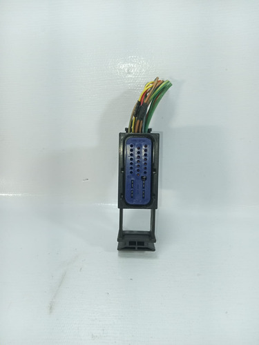 Conector Modulo Abs Ford E350 Super Duty 2005 (Usado)