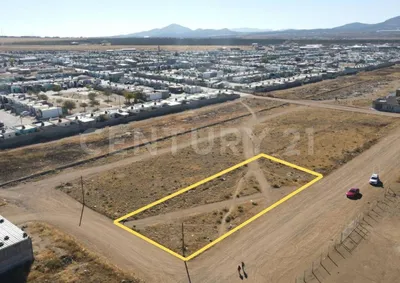 Terreno en venta