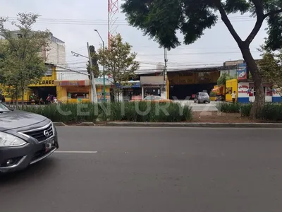 Terreno en renta