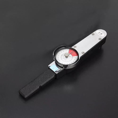Llave Dinamométrica De Cuadrante De A 100nm Aguja 0-100nm
