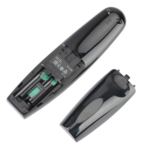Control Remoto Inteligente Universal 3x Para LG Tv An-mr20ga