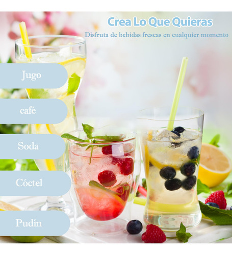 Moldes For Hielo, Moldes Redondos Con Tapa, Juego De 3