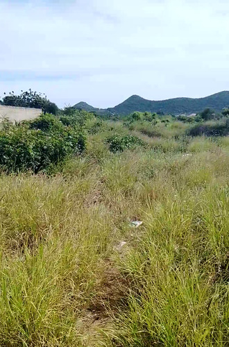 Terreno Residencial/turístico Cerca A Lagunamar, Margarita