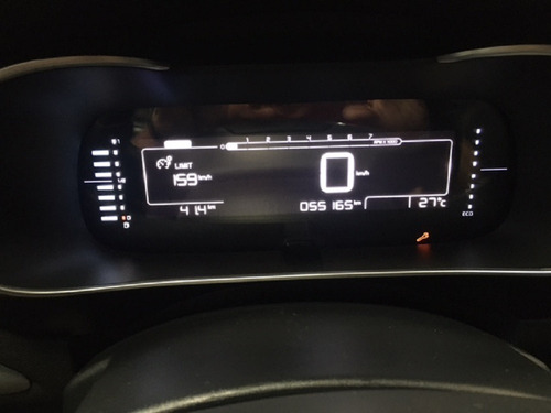 Citroen C4 Lounge Hdi-2018