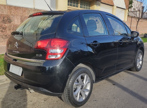 Imagen 4 de 15 de Citroën C3 2013 1.5 Tendance Pack Secure I 90cv