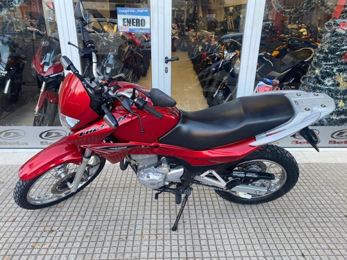 Imagen 3 de 21 de Honda Falcon 400 , Mod 2015