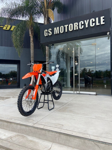 Imagen 17 de 24 de Ktm Sxf 350 Consulta El Tipo De Cambio//stock Fisico.
