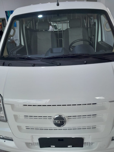 DFSK C35 1.5 Van Cargo
