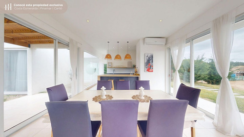 Casa En Venta En Costa Esmeralda
