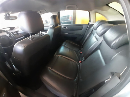 Imagem 5 de 6 de Citroen C4 Pallas Exclusive 2.0 16v (flex) (aut)