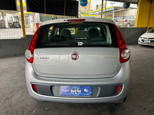 Fiat Palio Fiat Palio Attractive 1.0 Evo (Flex)