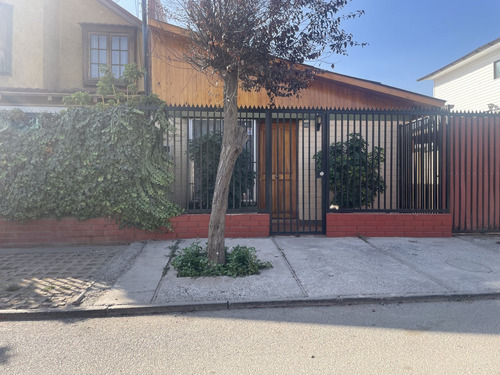 Casa En Excelente Estado!
