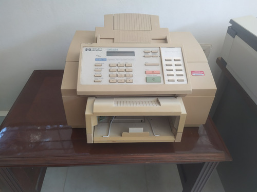 Impresora Officejet 330 (Usado)