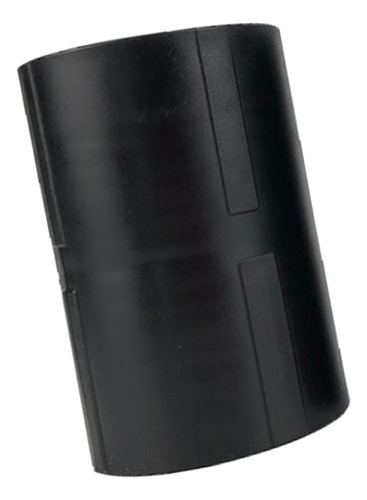 Adaptador De Repuesto Para Aspiradora, 50 Mm A 50 Mm