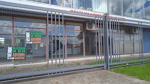 Zona Este Local Industrial 802m2 + Salon 323 M2 / A 2 Calles