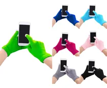 Comprar  Guantes Táctil Touch Glove Celular, Tablets, Etc. 