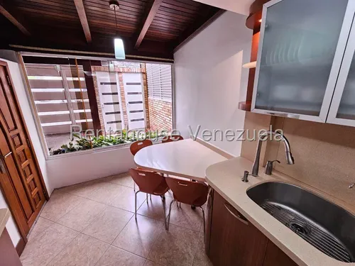 Casa En Venta En La Trinidad