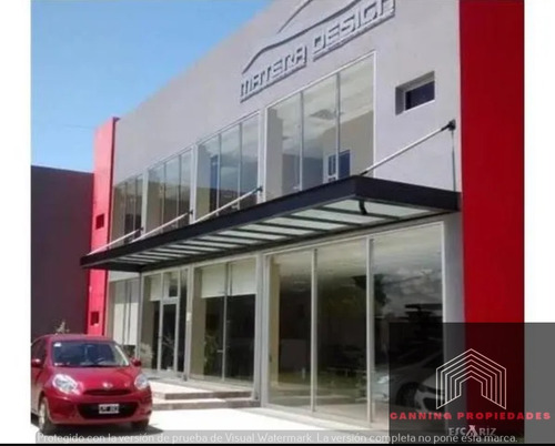 Imagen 5 de 16 de Excelente Local Con Deposito Y Oficinas Lomas De Zamora