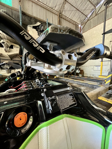 Jet Sky Kawasaki Sxr 1500