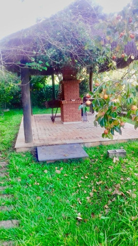 Chácara Com 5 Dormitórios À Venda, 3000 M² Por R$ 2.990.000 - Monterrey - Louveira/sp - Ch0046