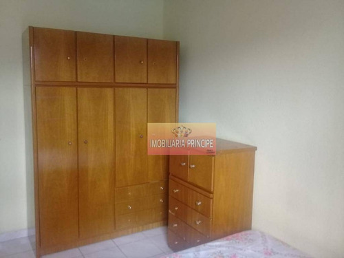 Imagem 26 de 29 de Apartamento Com 1 Dormitório À Venda, 53 M² Por R$ 290.000,00 - Aclimação - São Paulo/sp - Ap0959