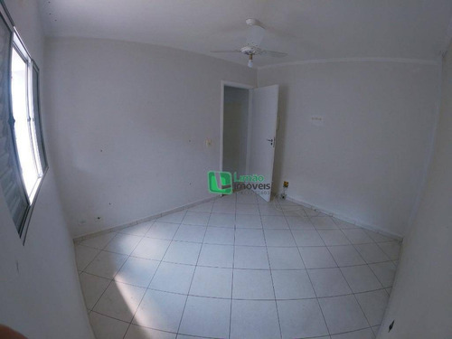 Imagem 4 de 21 de Casa Com 2 Dormitórios À Venda, 60 M² Por R$ 400.000,00 - Limão - São Paulo/sp - Ca0598