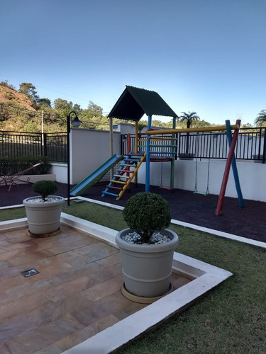 Imagem 24 de 30 de Lindo Apartamento Andar Alto, Residencial Ravenna, Engordadouro, Jundiaí - Ap02275 - 69515592