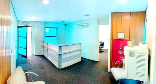 Imagem 25 de 30 de Prédio Para Alugar, 901 M² Por R$ 35.000,00/mês - Vila Clementino - São Paulo/sp - Pr0077