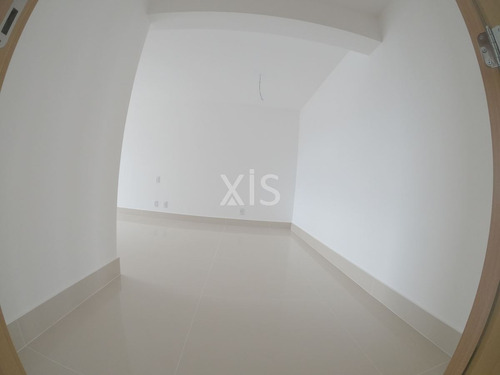 Imagem 18 de 30 de Opus Araguaya, Apartamento Setor Marista, 157 Metros