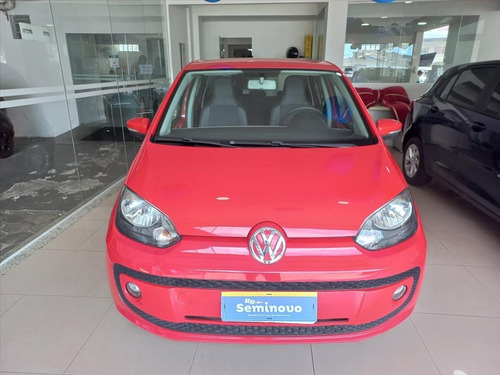 Imagem 3 de 8 de Up 1.0 Mpi Move Up 12v Flex 4p Manual