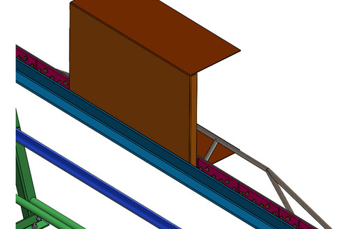 Projeto Dobradeira Dentada De 2metros,com Manual De Montagem