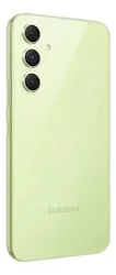 Comprar Samsung Galaxy A54 5g 256gb 8gb Verde Lima no Mercado Livre