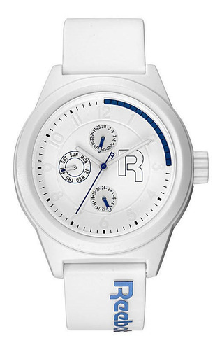 Reloj Reebok Hombre Rc-csh-g5-pwpw-wl Classic R Shadow Multi