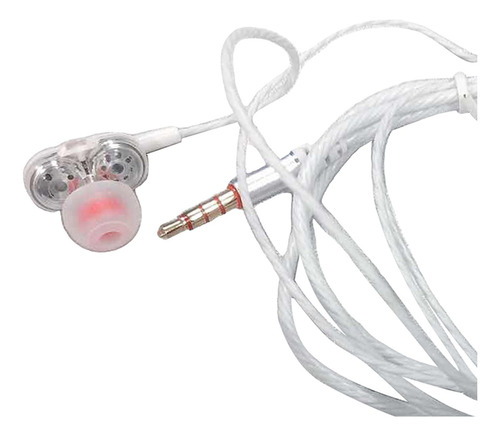Auriculares Ear Buds Auriculares Esté Auriculares