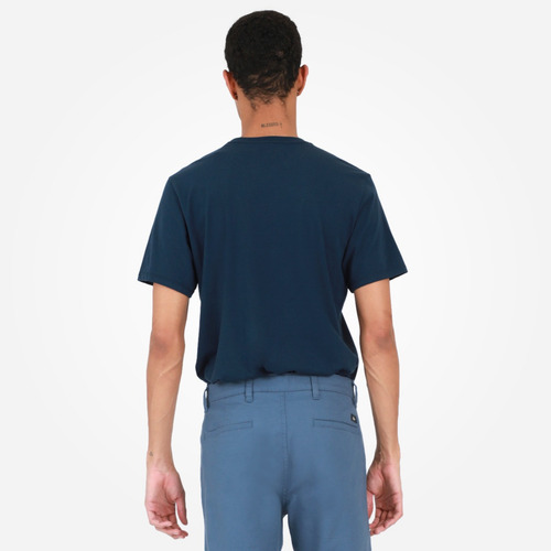 Playera Short Sleeve Graphic Para Hombre
